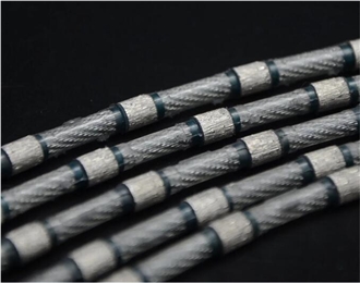 8.3Mm High Quality Diamond Wire Saw For Cutting